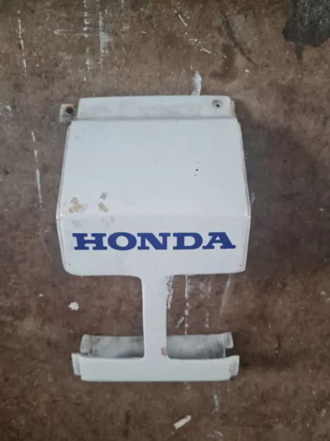 Honda Vfr 400 Nc30 Rear Light Surround H Panel Fairing