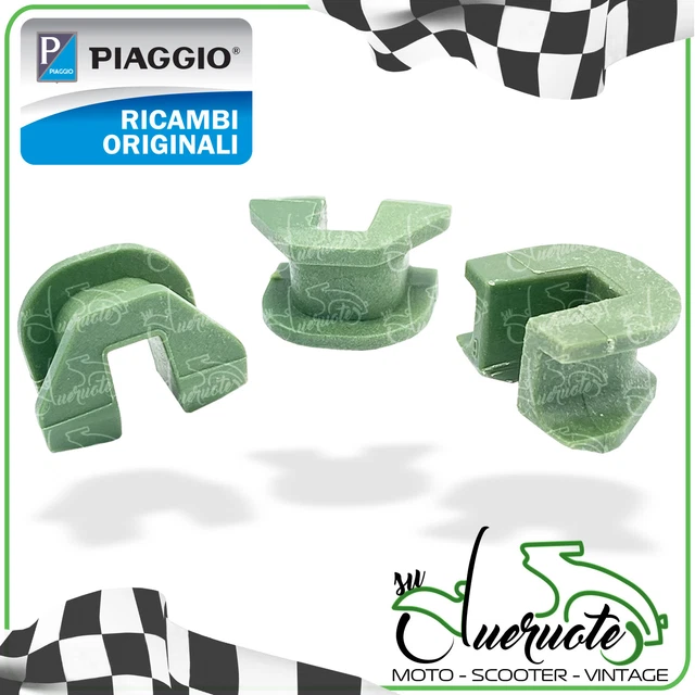 VALVOLA TERMOSTATICA TERMOSTATO ACQUA NEXUS 125 BEVERLY MP3 VESPA GTS - Foto 2