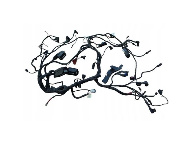 ⭐︎ Wiring Harnesses, Cables & Connectors, Electrical & Ignition