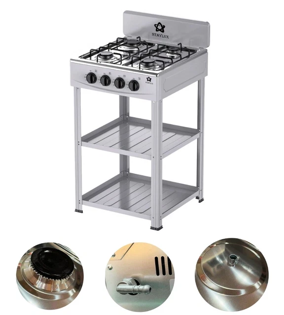 Piastra Grill Z.M.C Fornello A Gas Da Campeggio Con 2 Fuochi E Piastra 45 X 24 Fornello A Gas 2 Fuochi Piastra Grill Z.M.C Fornello A Gas Da Campeggio Con 2 Fuochi E Piastra 45 X 24 Fornello A Gas 2 Fuochi