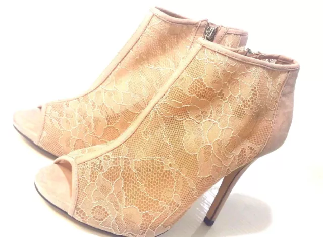 Call it SPRING Haowia Nude Women’s US Size 9 M NEW Limited Deal.