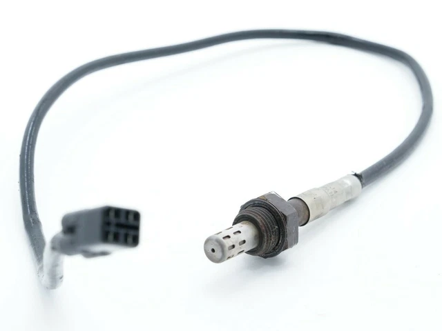 Suzuki Gsxr 750 K7 Sonde Lambda Sonde Lambdasonde Ntk Oza448-J4