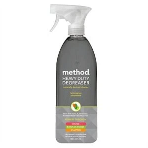 Degreaser, Lemongrass, 28-oz. -01762