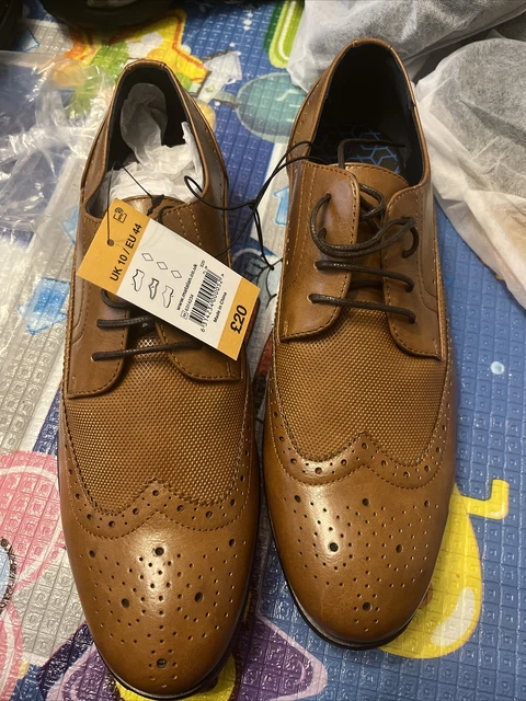 taylor wright mens shoes