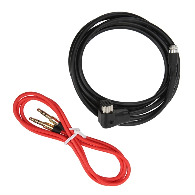Adaptateur Auxiliaire Adaptateur 'entrée Auxiliaire Femelle 3 5 Mm
