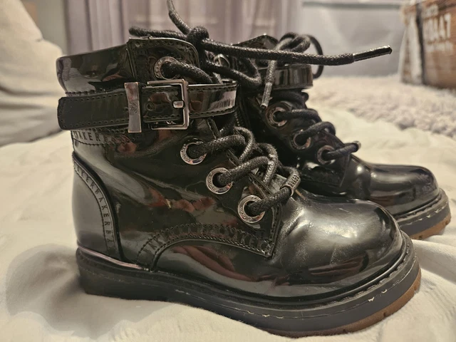 Ted baker hotsell jhorge shoes