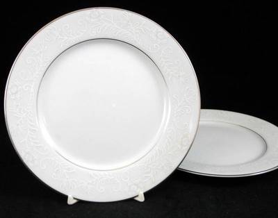 Caprice SOCIETY CAPRICE Assiette Excellent État 