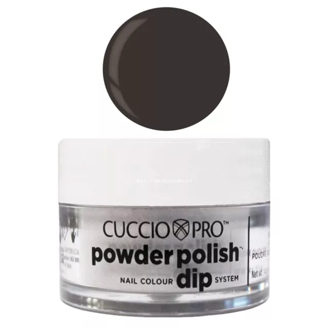 Cuccio Pro Powder Polish - Nail Dip System - Furwell 14g