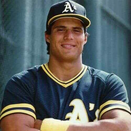 Jose Canseco Baseball Cards - RC's, Base Cards, Inserts, etc. - You Pick