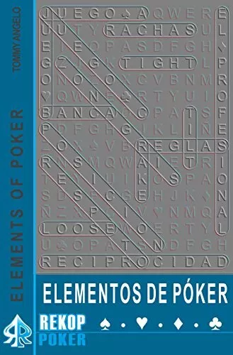 ELEMENTOS DE PÓKER (Rekoppoker)