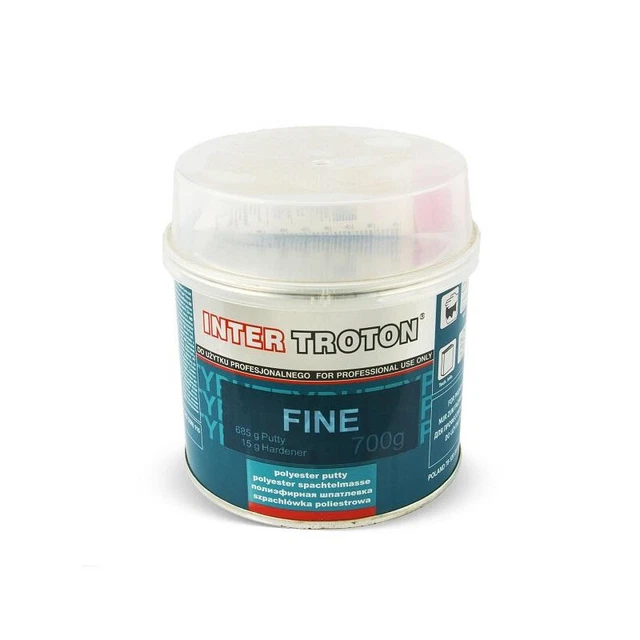 Troton IT Filler stucco FINE / 0,7 kg