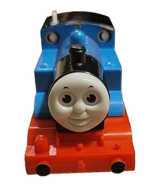 THOMAS THE TRAIN Trackmaster Motorized Engine Hit Toy Company 2006