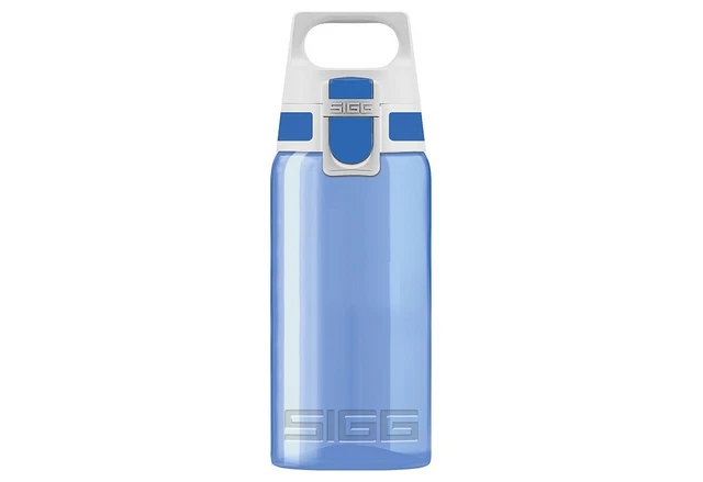SIGG HAUSRAT Trinkflasche 'Viva One'