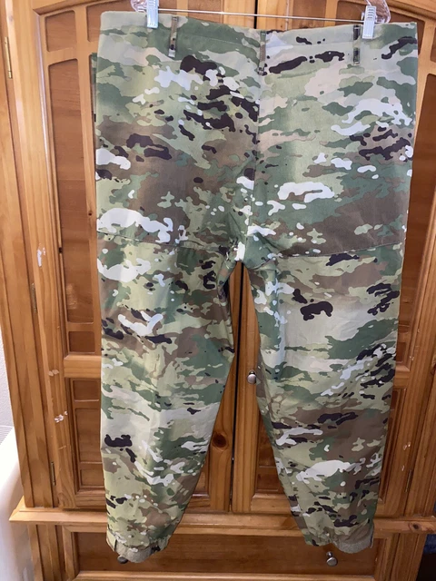 Trousers Extreme Cold Wet Weather Gen III ECWS OCP