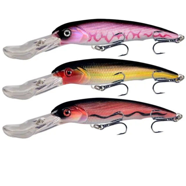 Deep Diving Saltwater Lures FOR SALE! - PicClick