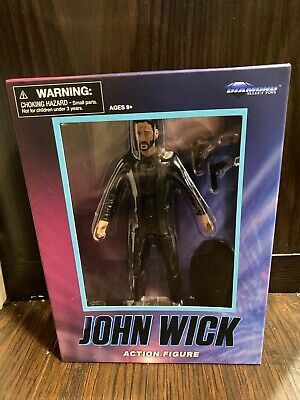 diamond select the crow walgreens exclusive