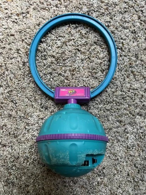 Vintage 1998 Kick And Spin Skip It By Tiger electronics