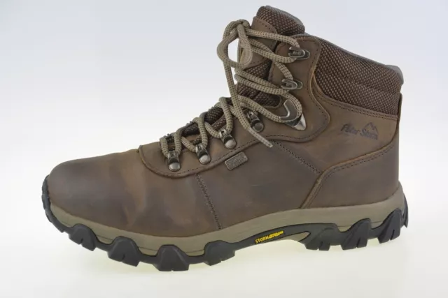 North ridge men s luxor sale 2 mid waterproof walking boots