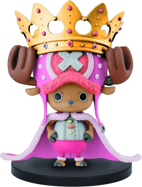 ONE PIECE フィギュア DXF 15TH EDITION 11種セット ONE PIECE DXF 15周年フィギュア 11種コンプセット - メルカリ