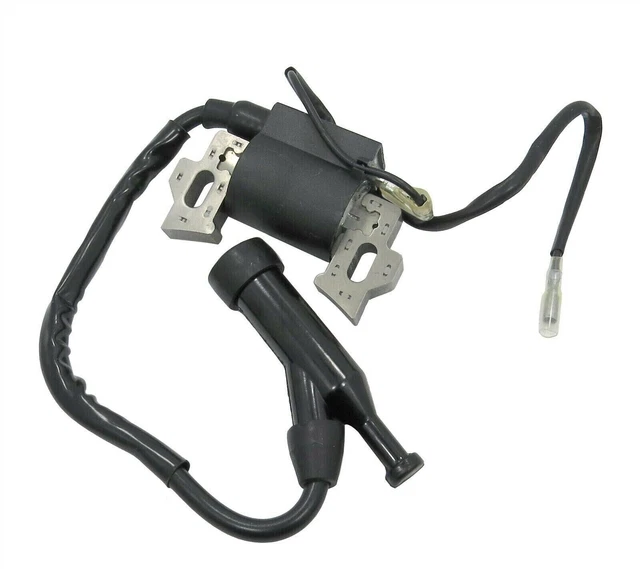 Genuine 30500-Z0T-003 Honda Ignition Coil Module Gx160, Gx200 Model Gas Engines