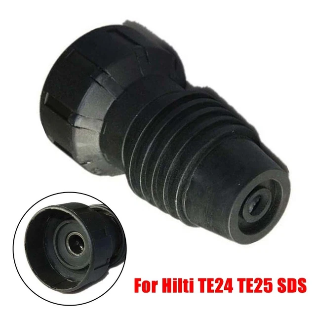 KEYLESS TORQUE SETTING Adapter Drill Chuck For Hilti TE24 TE25 SDS Plus
