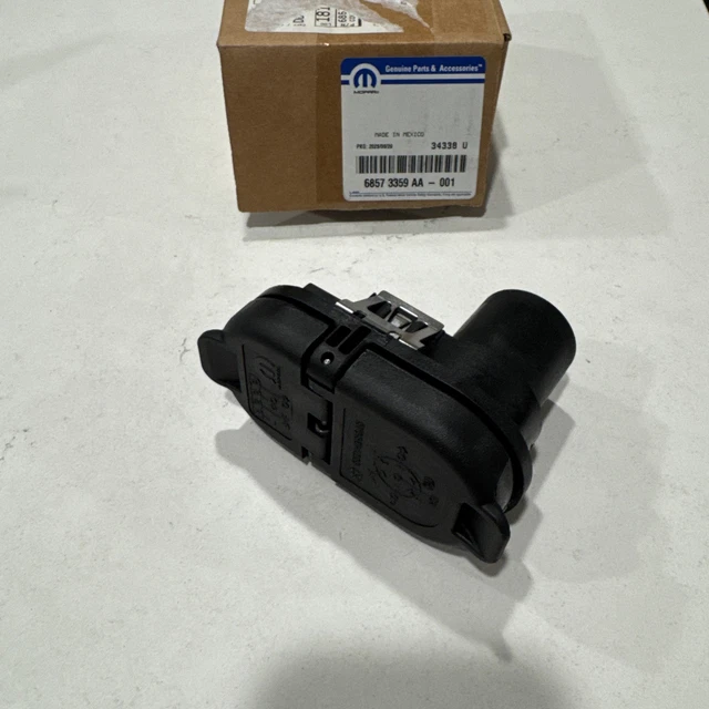 Wiring, Harnesses & Connectors, Towing Parts & Accessories, Car