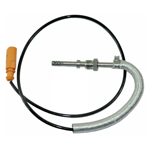 Capteur Température Extérieur Pour Audi A3 2006-2013 - Numéro OE 8Z0820535 - Plastique Noir