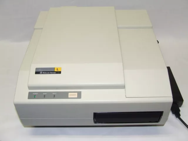 Molecular Devices SpectraMax L Luminescence Microplate Reader