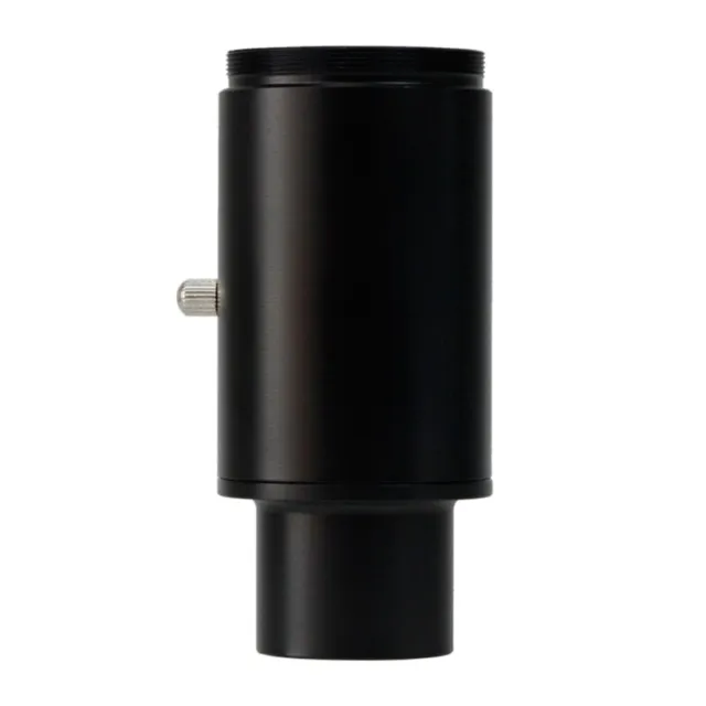 1.25in All Metal Extension Tube Camera Adapter