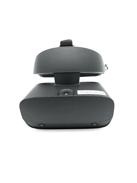 New VR HEADSET ONLY Oculus RIFT S no cable nor controller - New Open Box