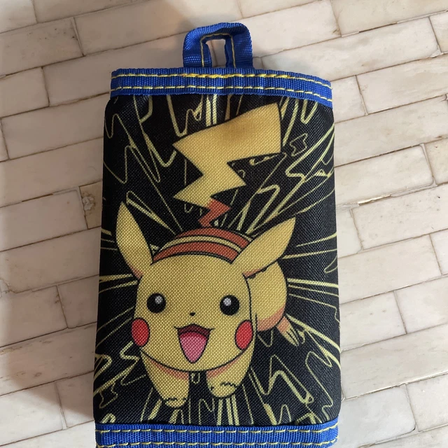 Pokémon 2016  Kids Wallet