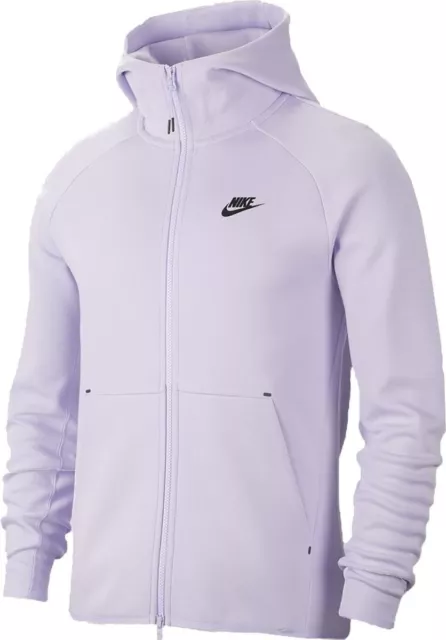 Lavender mist nike tech fleece 2025