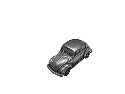 ref290 beetle 1200   NO BASE 1:92 Scale model car Train Scenery Layout