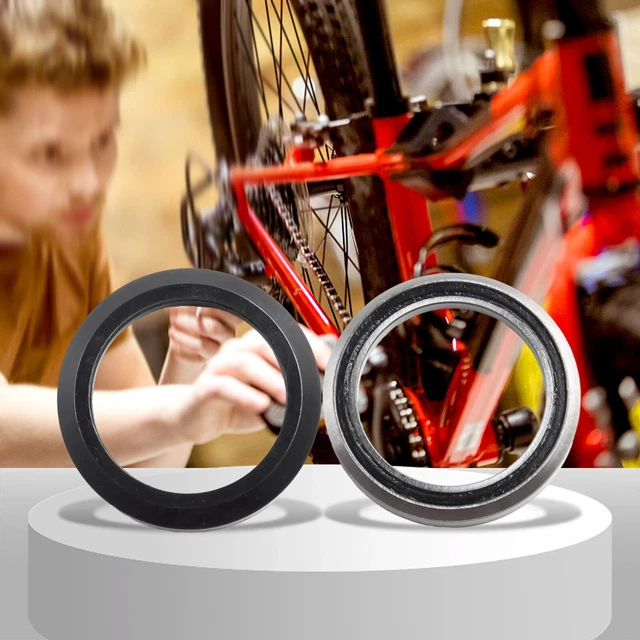 LONGUE DURÉE DE vie pour vélo de route SL4 ROULEMENTS CASQUE pour 1 paire de r EUR 11,08