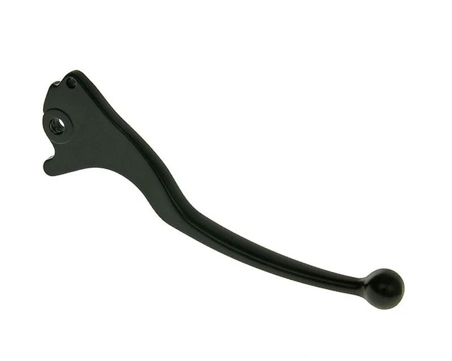 Levier de frein droit noir - KYMCO KXR 250 (04-07)