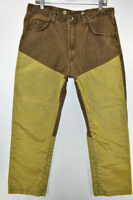 wrangler progear upland jeans