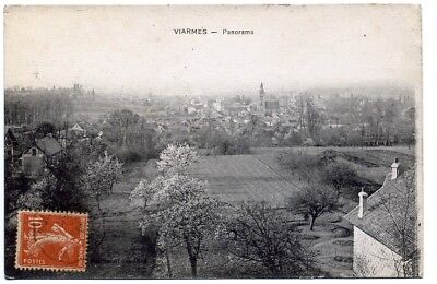 (S-119236) France - 95 - Viarmes Cpa