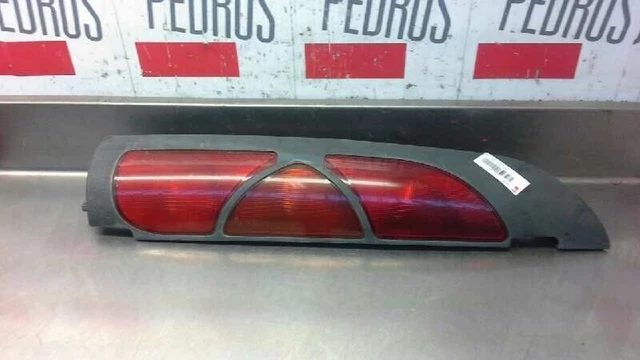 Phare Droit Avant Pour Renault Kangoo (KC0) - Pièce D'occasion Réf 8200236591