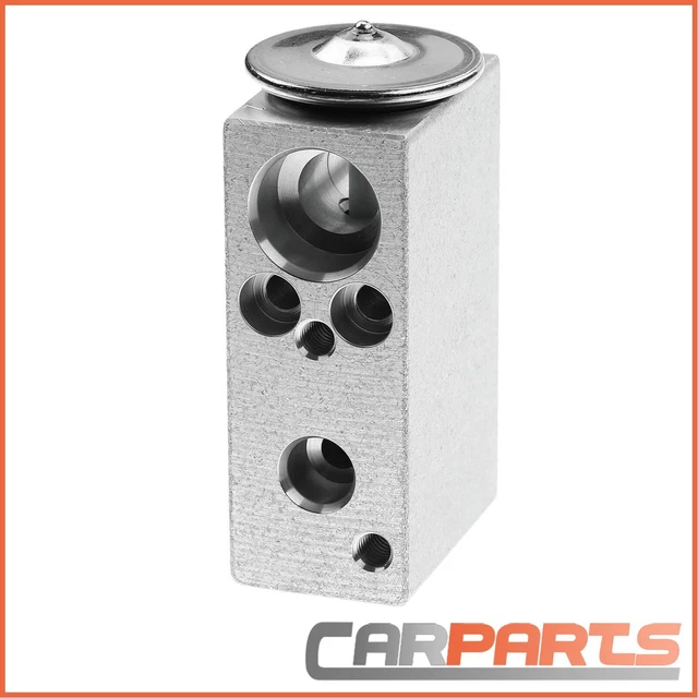 ACDelco 15-51255 Kit Valvola Di Espansione Per Aria Condizionata Auto - Qualità GM Original Equipment