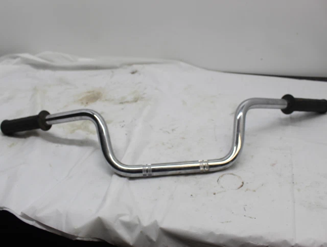 85-88 Honda Fourtrax 125 Handlebars  53100-vm6-680