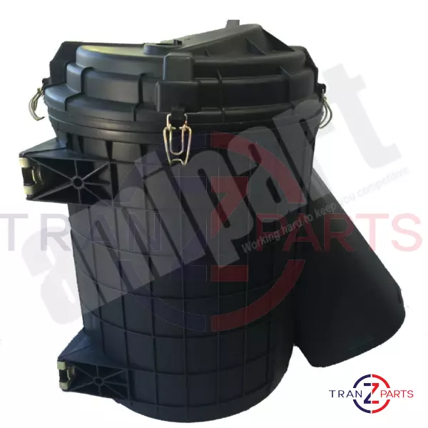 Fits Scania 4 Series Air Filter Housing (Low Top) Truck/ Hgv/ Lorry 1335674