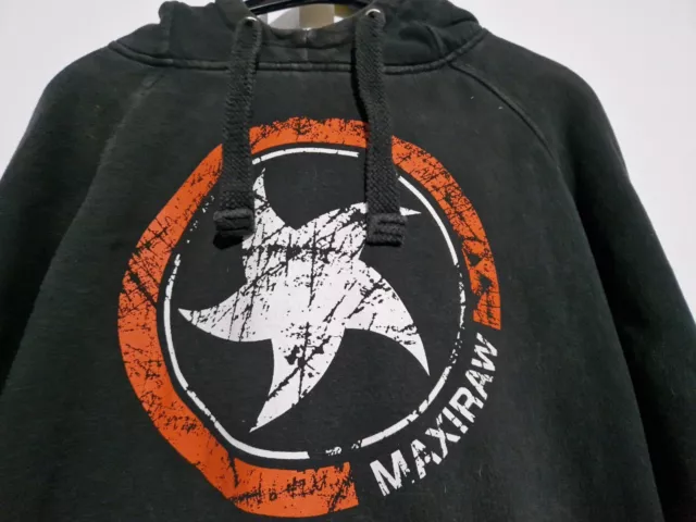 Xplosive ape sleeveless hoodie hotsell