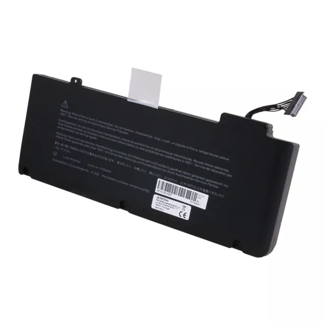 Patona Akku für Apple A1322 MacBook Pro 13" A1278 Mid 2009 2010 2011 A 1322