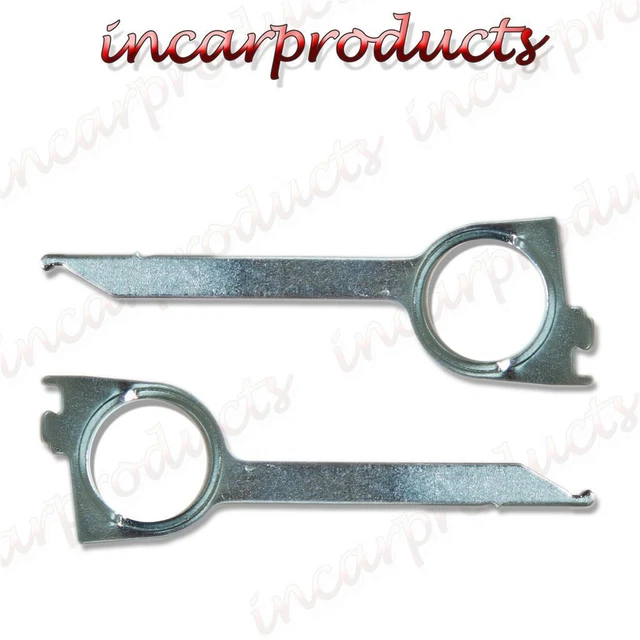 Seat Ibiza CD Car Extraction Stereo Key Disassembly Radio Tools Pins IX-106