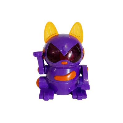 sega toys tiger electronics cat