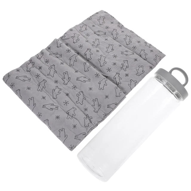 Asciugamano per cucciolo ad asciugamano ad asciugatura rapida grande bagno assorbente rapido pelo asciugamano per cane
