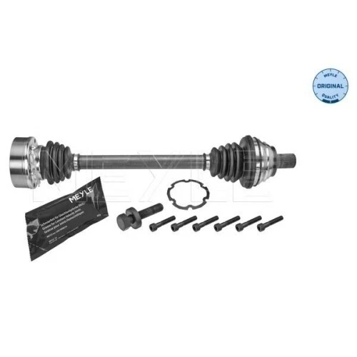 Cardan, arbre de transmission MEYLE 0144981003 Cardan, arbre de transmission MEYLE 0144981003