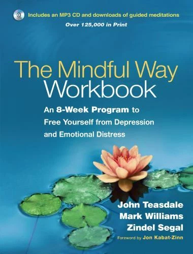 The Mindful Way Workbook: An 8
