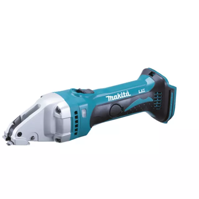 MAKITA Akku-Blechschere DJS101Z | 18 Volt | ohne Akku ohne Ladegerät