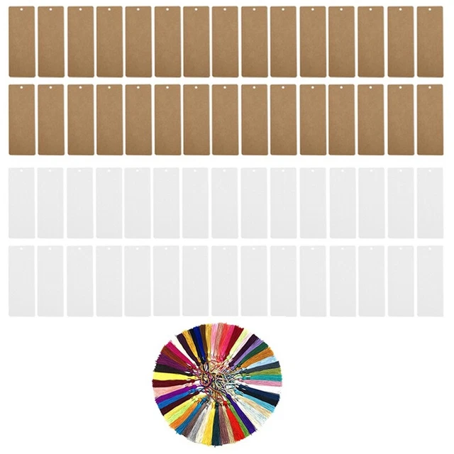 20 Pezzi Ciondoli In PU Per Sublimazione - Forme Diverse, Per DIY Regali Personalizzati - Foto 8